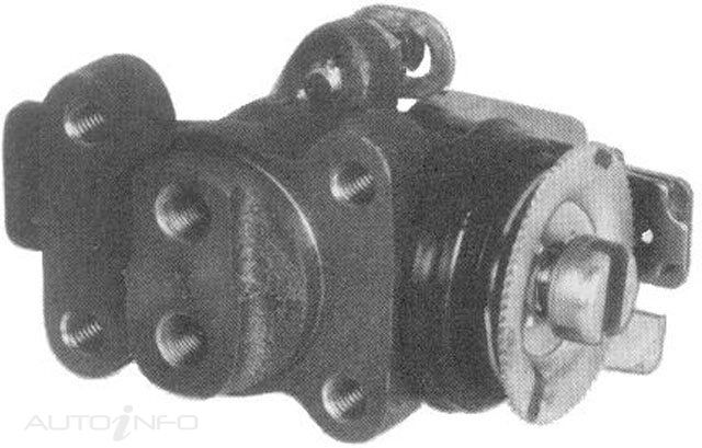 Bosch Rear Wheel Cylinder For Daihatsu Delta V58/V68/V76/V78/V79/V98/V108/V18