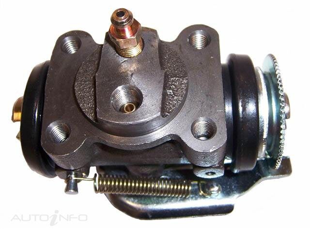 Bosch Rear Wheel Cylinder For Daihatsu Delta V68/V78/V79/V98V/V108/V118/V119