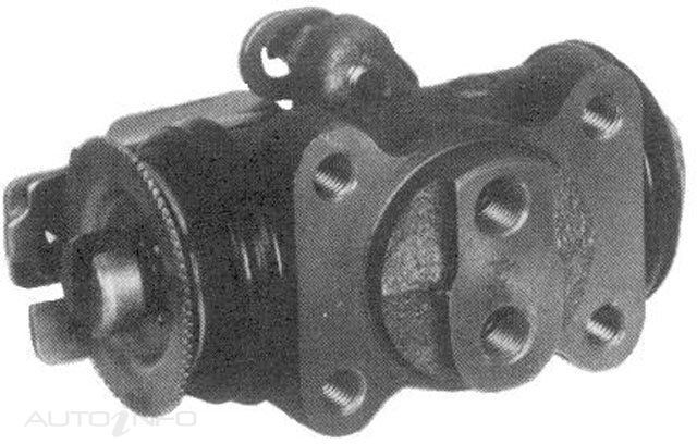 Bosch Rear Wheel Cylinder For Daihatsu Delta V10/V11/V12/V22/V24/V30/V31/V32