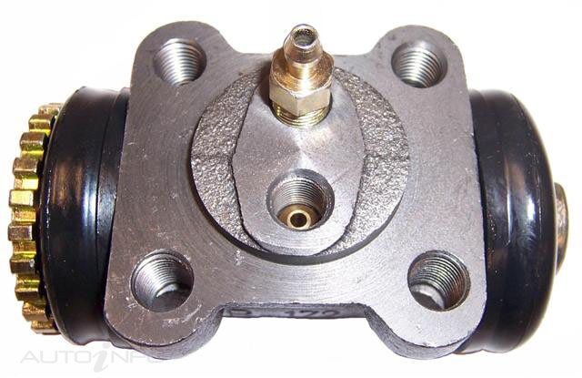 Bosch Wheel Brake Cylinder - JB3150