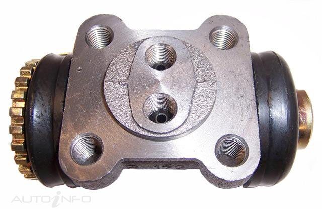 Bosch Wheel Brake Cylinder - JB3151
