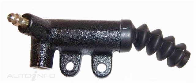 Bosch Clutch Slave Cylinder For Mazda 323 BF 1.6L B6/B6T 4D Sedan/2D Hatchback