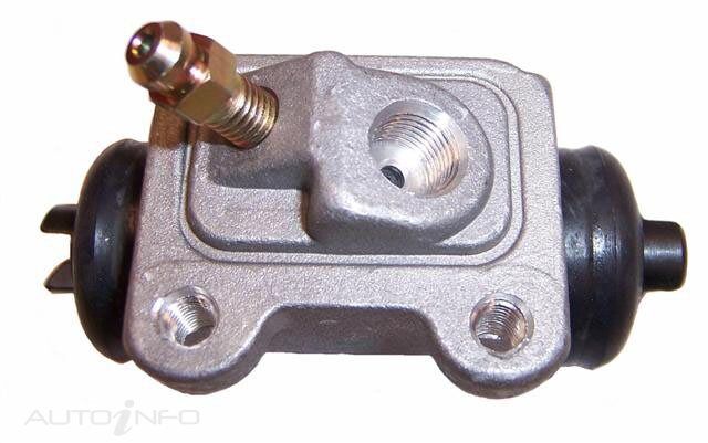 Bosch Rear Wheel Cylinder For Suzuki Swift SF416 1.6L G16B 4D Sedan