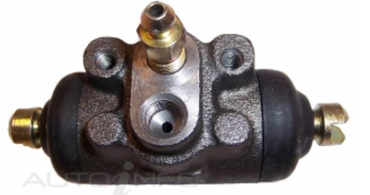 Bosch Rear Wheel Cylinder For Mitsubishi Sigma GH/GE 1.6L/2.6L/2.0L 4G52, 4G32
