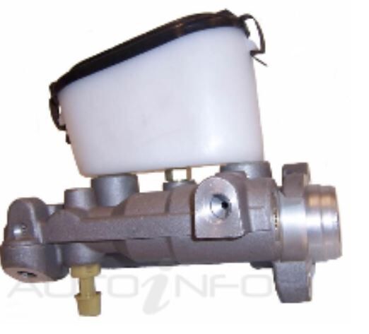 Bosch Brake Master Cylinder For Holden Statesman VQ 5.0L V8 GMH 308 Petrol