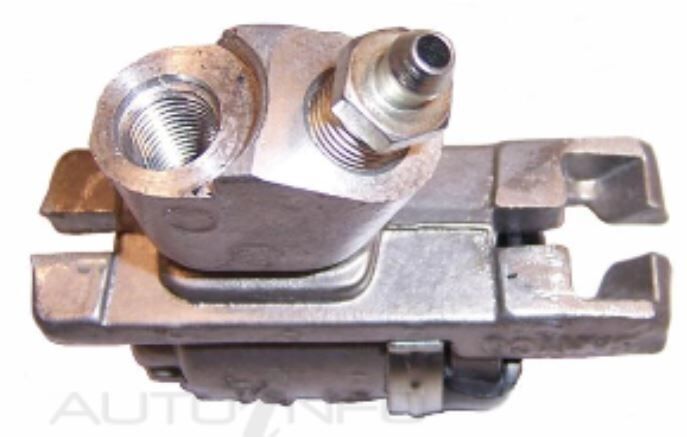 Bosch Rear Wheel Cylinder For Ford Cortina MK1 1.2L/1.5L 113E/116E 2D Sedan