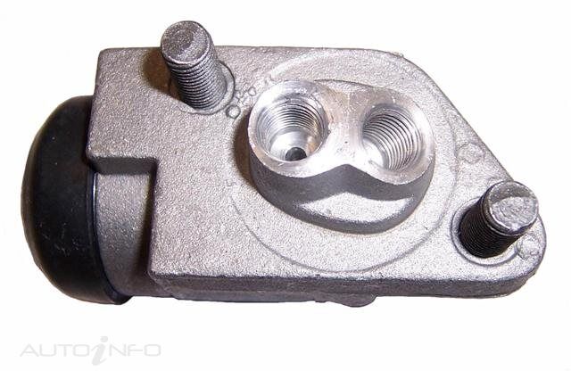 Bosch Front Wheel Cylinder For Land Rover 109 Series 2/2A 2.3L 2.25 4D SUV