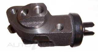 Bosch Front Wheel Cylinder For Land Rover 109 Series 3/2A 2.6L/2.5L V8
