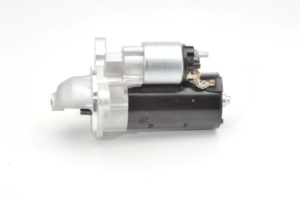 Bosch Starter Motor For Land Rover 110 2.5L 15P 2D Cab Chassis