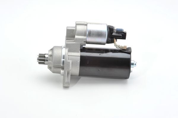 Bosch Starter Motor 12V 10 Teeth - 0 001 123 014