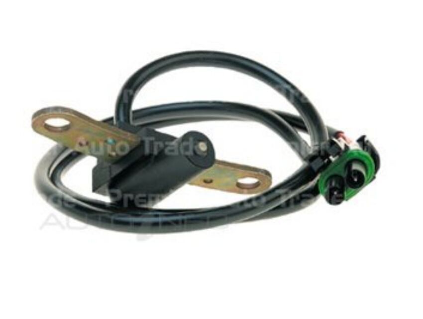 Bougicord Engine Crank Angle Sensor For Renault 19 GTS, TXE 1.4L/1.7L