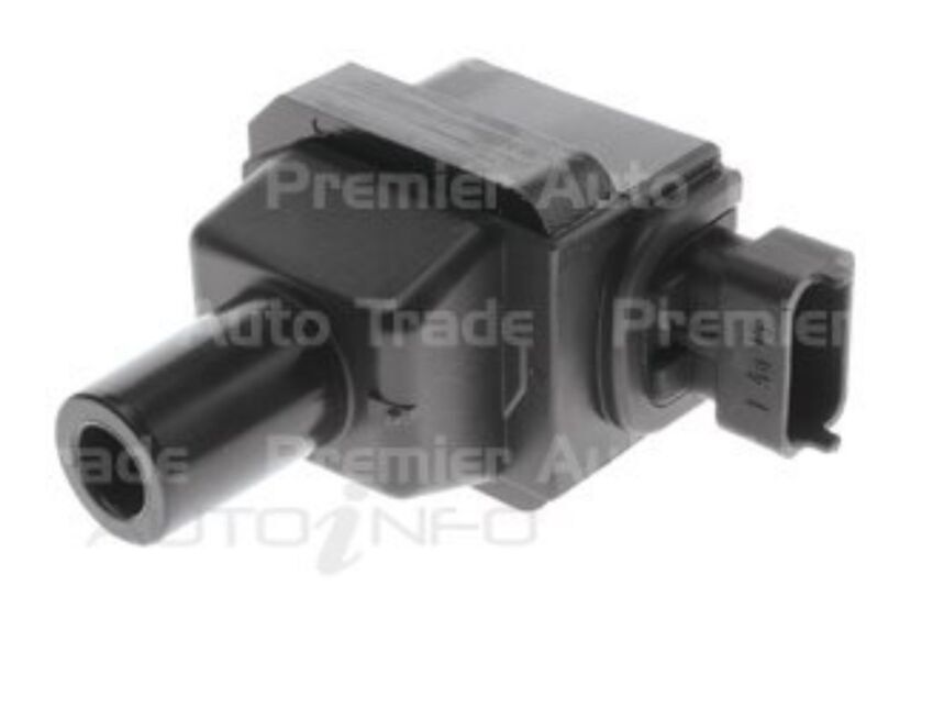 Bremi Ignition Coil For Mercedes Benz SL600 R129 6.0L M120.983 V12 48V DOHC