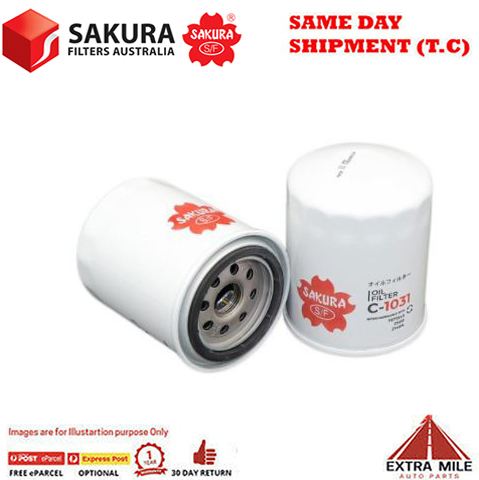 SAKURA Filter Kit For HOLDEN GEMINI TG G161Z cyl4 1.6L Petrol 1983-1985