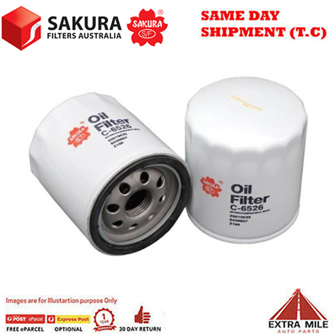 SAKURA Filter Kit For HOLDEN COMMODORE VT L67171KW cyl6 3.8L Petrol 1997-1999