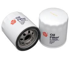 Sakura Oil Filter -  C-6526 (RYCO - Z160)