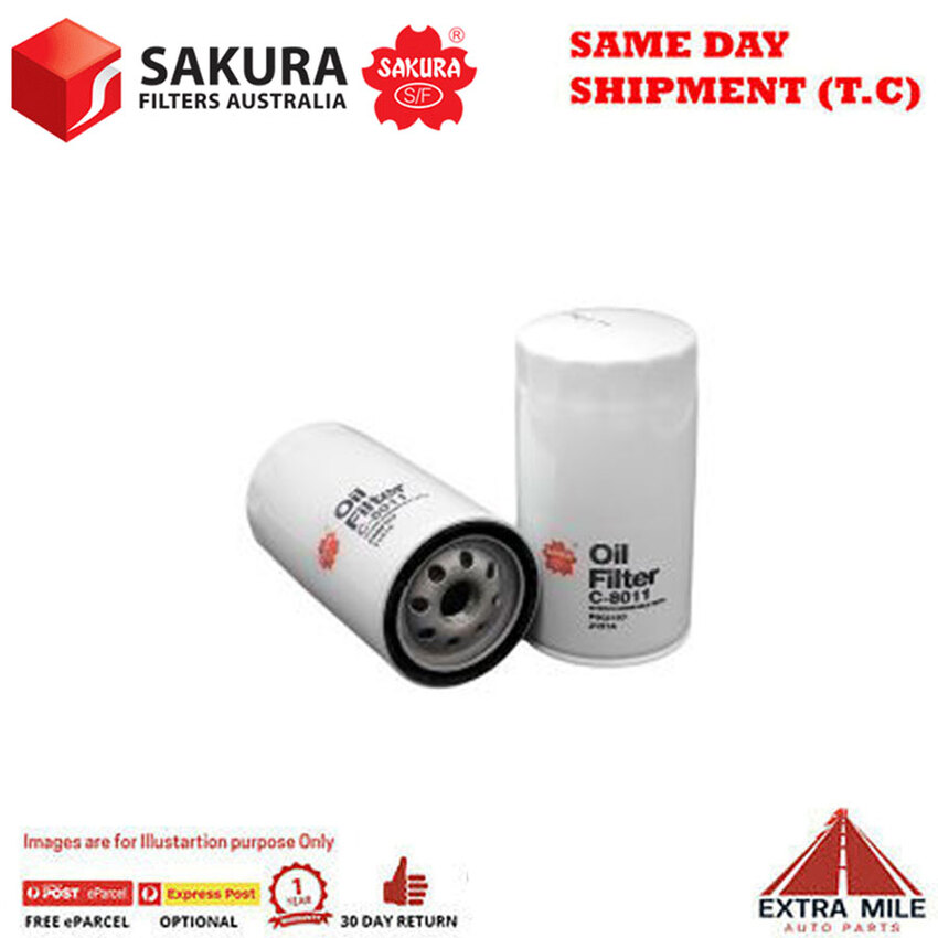 SAKURA Filter Kit For TOYOTA CELICA RA60 21R.€ cyl4 1.0L Petrol 1981-1933