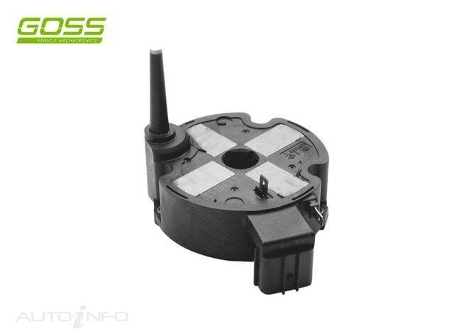 Goss Ignition Coil For Mazda 626 GE 2.0L FS 14 16V DOHC 1992-1997 