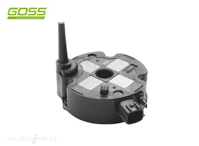 Goss Ignition Coil For Nissan Navara DX ST, STD D22 2.4L KA24DE