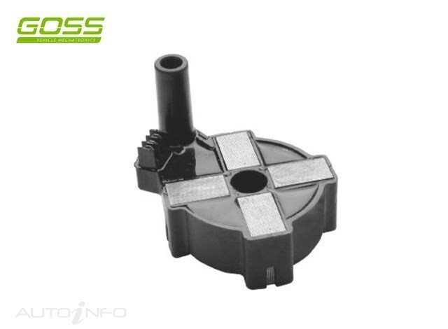 Goss Ignition Coil For Mitsubishi Lancer CC, CB 1.5L/1.8L 4G15, 4G93