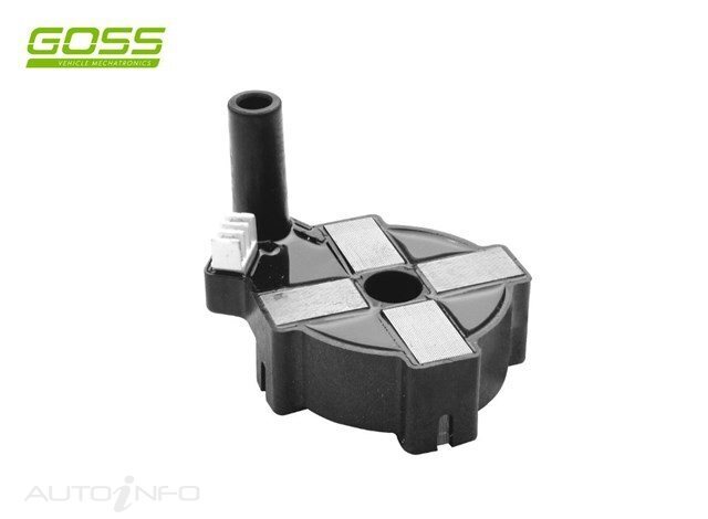Goss Ignition Coil For Ford Telstar AX, AY 2.0L FS 4Door Sedan, Hatchback