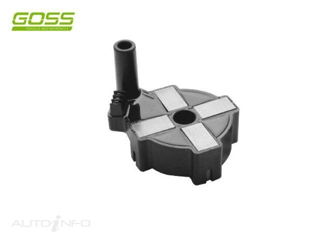 Goss Ignition Coil For Mitsubishi Nimbus UF 2.4L 4G64 4Door Wagon