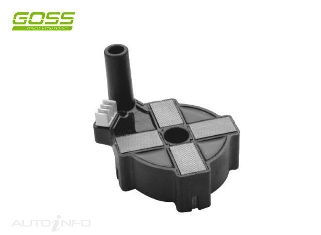 Goss Ignition Coil For Nissan Micra LX K11 1.3L CG13DE 2D,4D Hatchback