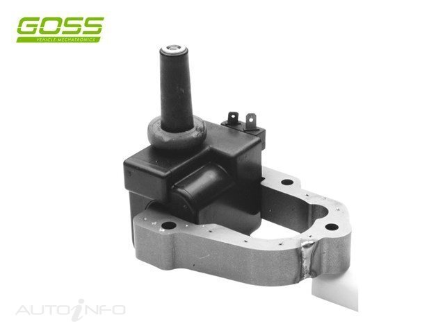 Goss Ignition Coil For Nissan Cube Z10 1.3L CGA3DE 4D Hatchback