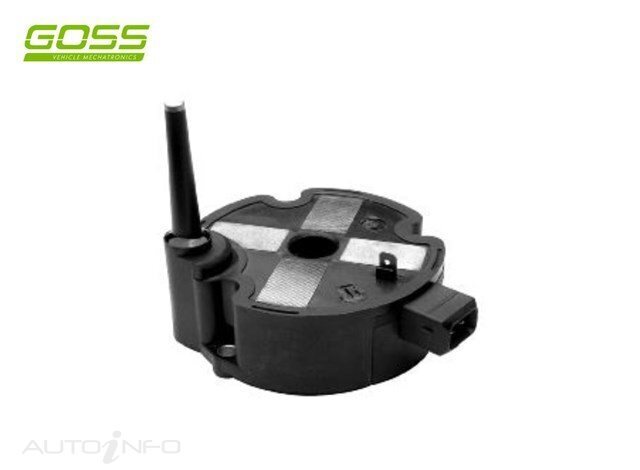 Goss Ignition Coil For Mitsubishi Lancer GL CC, CE 1.8L 4G93 4D Wagon