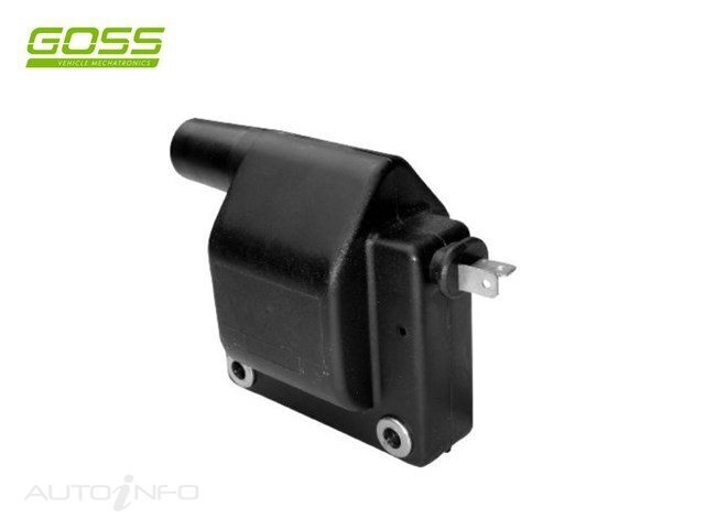 Goss Ignition Coil For Nissan Fairlady 300ZX Z31 3.0L VG30ET V6 2D Coupe