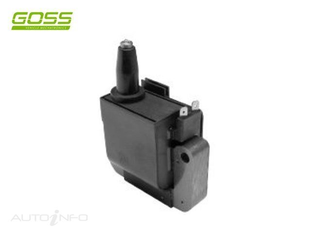 Goss Ignition Coil For Honda Odyssey RA 2.2L/2.3L F22B, F22B6, F23A, F23AT,F23Z4