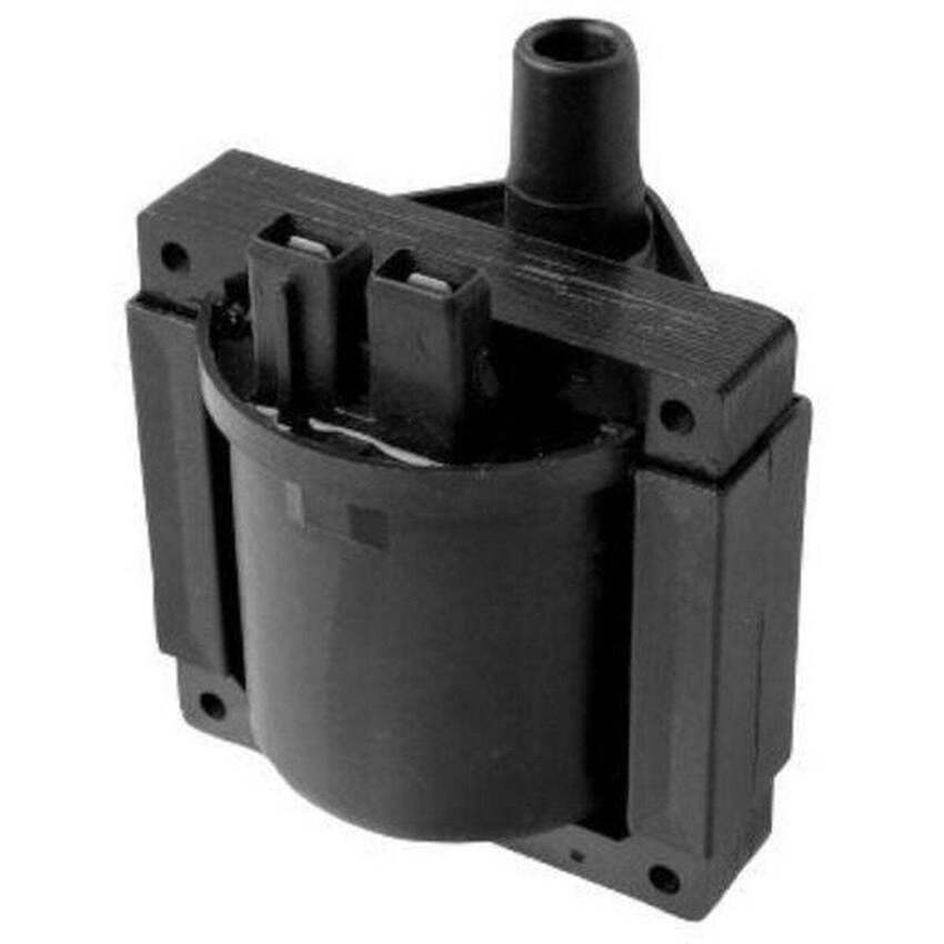 Goss Ignition Coil For Toyota 4 Runner Deluxe RN130R 2.4L 22R I4 8V 1989 - 1996