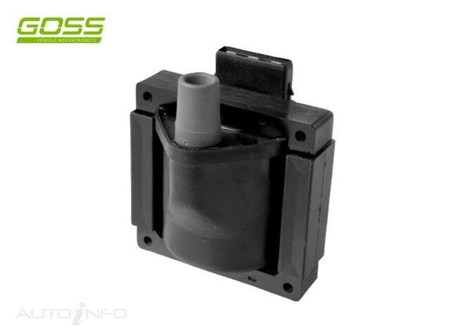 Goss Ignition Coil For Toyota Cressida MX83R 3.0L 7MGE 4D Sedan