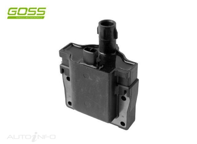Goss Ignition Coil For Toyota Aristo JZS147R 3.0L 2JZGE 4D Sedan