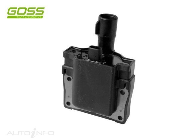 Goss Ignition Coil For Toyota Camry VZV21R 2.5L 2VZFE V6 4D Sedan