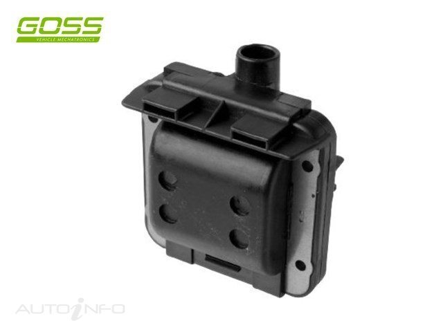 Goss Ignition Coil For Honda Integra DA 1.6L/1.8L D16A3, B16A, B18A1
