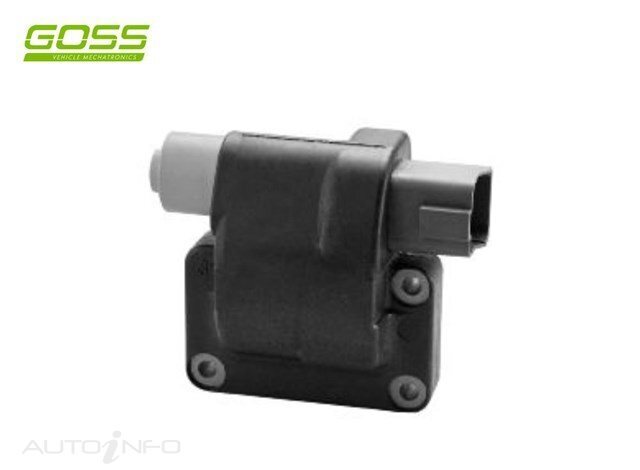 Goss Ignition Coil For Honda Prelude BB 2.2L/2.3L, BA 2.2L H22A1, F22A1, H22A