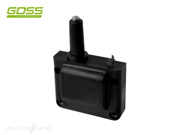 Goss Ignition Coil For Honda Logo GA 1.3L D13B 2Door Hatchback