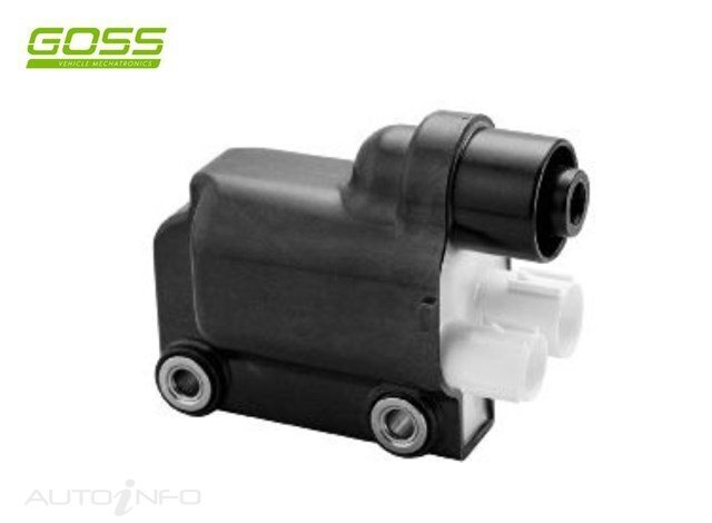 Goss Ignition Coil For Honda Prelude BA 2.0L A20A4, B20A6 2D Coupe