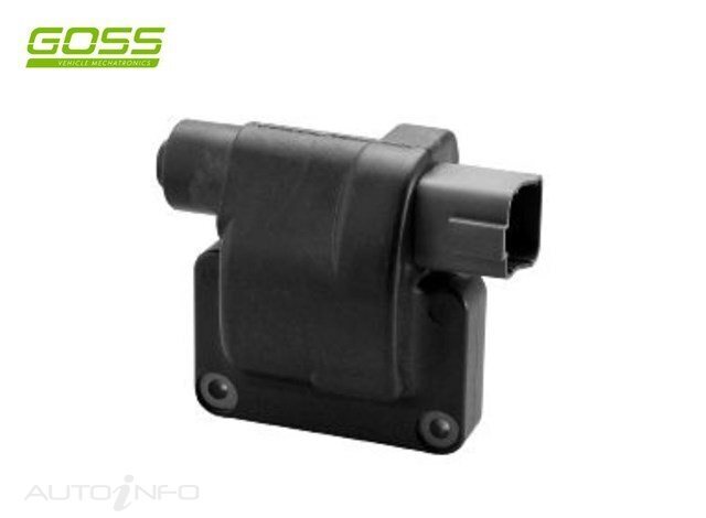 Goss Ignition Coil For Honda Legend KA 2.7L C27A1, C27A V6 2D Coupe, 4D Sedan