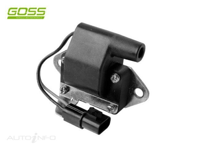 Goss Ignition Coil For Mitsubishi Lancer CA 1.5L 4G15 4D/2D Sedan, Hatchback