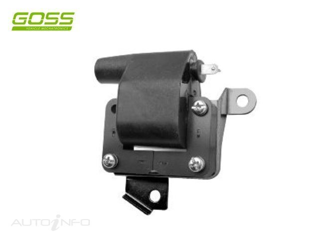 Goss Ignition Coil For Mitsubishi Magna TN, TP, TR 2.6L/3.0L 4G54, 6G72 V6