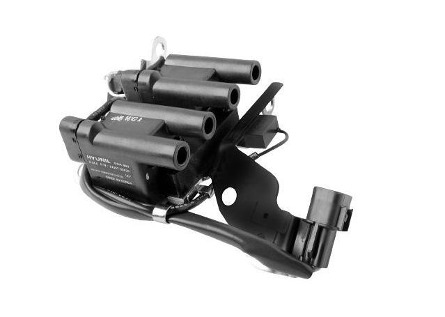 Goss Ignition Coil For Hyundai Sonata Y3 2.0L 16V Petrol Sedan - C148