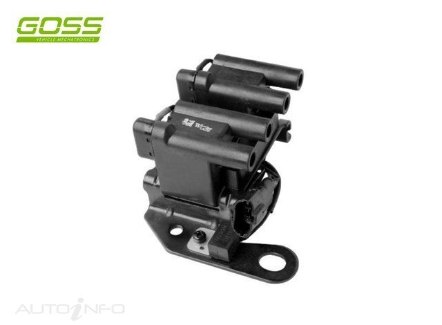 Goss Ignition Coil For Hyundai Excel X3 1.5L G4EK 2D, 4D Hatchback, Sedan
