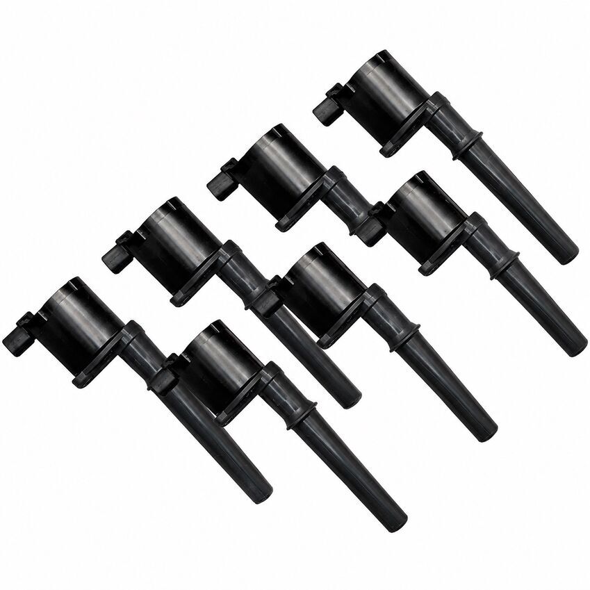Goss Ignition Coil For Fpv GT-P BA BF FG 5.4L V8 BOSS, 32V Sedan