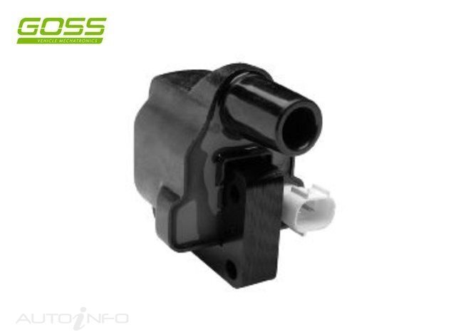 Goss Ignition Coil For Nissan Vanette S21 1.8 litre F8 3D Van