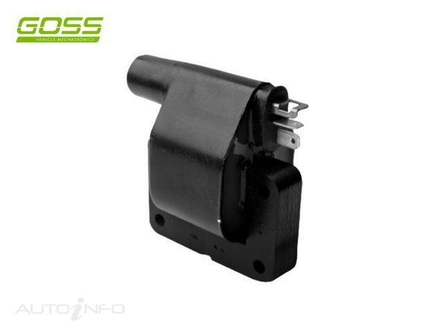 Goss Ignition Coil For Suzuki Swift GL, GP, GTi SF413 1.3L G13BA, G13B