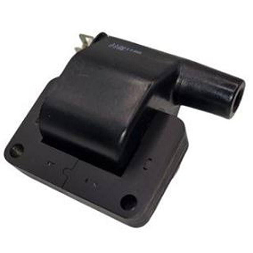 Goss Ignition Coil For Ford Meteor Ghia GC 4 dr 1.6L B6 8V - C158