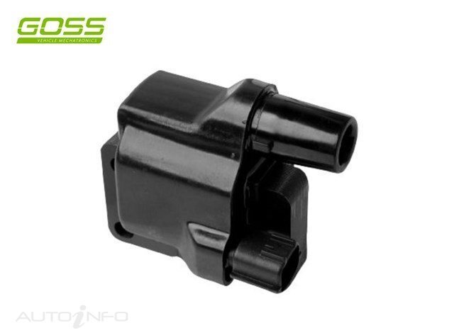 Goss Ignition Coil For Nissan Bluebird U13 2.4L KA24DE 4D Sedan