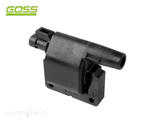 Goss Ignition Coil For Nissan Micra LX, SLX K11 1.3L CG13DE 2D,4D Hatchback