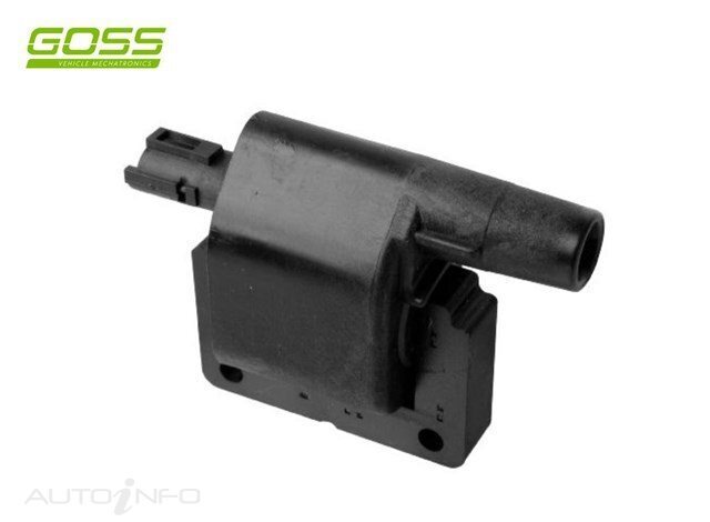 Goss Ignition Coil For Holden Rodeo TF 2.3L/2.6L, KB 2.3L 4ZE1, 4ZD1
